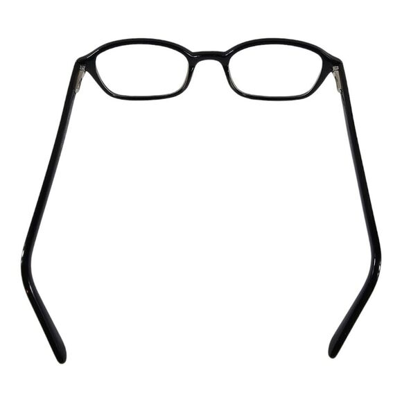 Rochester women's Black Rectangular Eyeglasses Frames 150 mm FRAMES ONLY! - Picture 3 of 7